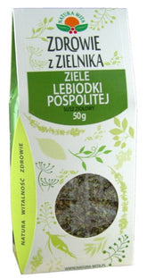 Kräuterhirsch 50g DIE NATUR WILLKOMMEN - Biogo.de